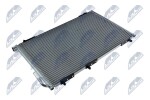 NTY Kondensaator,  kliimaseade CCS-PE-005