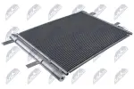 NTY Kondensaator,  kliimaseade CCS-PE-009