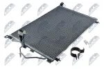 NTY Kondensaator,  kliimaseade CCS-PL-004