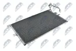 NTY Kondensaator,  kliimaseade CCS-PL-005