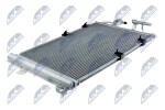 NTY Kondensaator,  kliimaseade CCS-PL-014