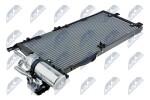 NTY Kondensaator,  kliimaseade CCS-PL-015