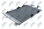 NTY Kondensaator,  kliimaseade CCS-PL-017