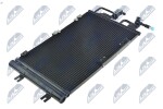 NTY Kondensaator,  kliimaseade CCS-PL-026