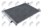 NTY Kondensaator,  kliimaseade CCS-RE-001