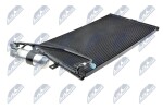 NTY Kondensaator,  kliimaseade CCS-SA-004