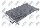 NTY Kondensaator, kliimaseade CCS-SB-002