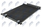 NTY Kondensaator,  kliimaseade CCS-TY-023