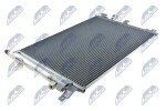 NTY Kondensaator,  kliimaseade CCS-VV-005