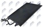 NTY Kondensaator,  kliimaseade CCS-WW-012