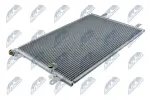 NTY Kondensaator,  kliimaseade CCS-WW-020