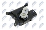 NTY Seadeelement, seguklapp CNG-AU-000
