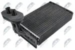 NTY Salongi radiaator / soojusvaheti CNG-AU-003