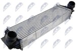 NTY Kompressoriõhu radiaator CNG-BM-008