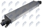 NTY turbo radiaator (intercooler) CNG-PL-015