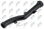 NTY Jahutusvedeliku torustik CPP-CT-002