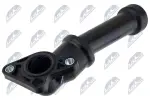 NTY Jahutusvedeliku voolik CPP-CT-005