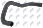 NTY Jahutusvedeliku torustik CPP-FR-038