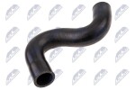 NTY Jahutusvedeliku voolik CPP-PE-022