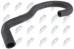 NTY Jahutusvedeliku voolik CPP-PL-048