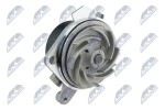NTY Veepump,  mootori jahutus CPW-AR-019