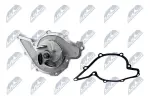 NTY Veepump,  mootori jahutus CPW-AU-008