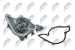 NTY Veepump,  mootori jahutus CPW-AU-026