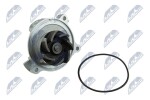 NTY Veepump,  mootori jahutus CPW-AU-027