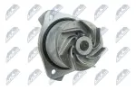 NTY Veepump,  mootori jahutus CPW-AU-037