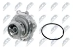 NTY Veepump,  mootori jahutus CPW-AU-038