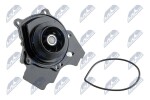 NTY Veepump,  mootori jahutus CPW-AU-041