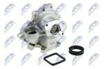 NTY Veepump, mootori jahutus CPW-BM-029