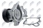 NTY Veepump,  mootori jahutus CPW-BM-030