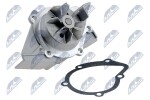 NTY Veepump,  mootori jahutus CPW-CT-020