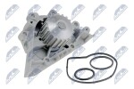 NTY Veepump,  mootori jahutus CPW-CT-024