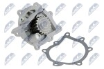 NTY Veepump,  mootori jahutus CPW-CT-029