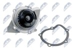 NTY Veepump,  mootori jahutus CPW-CT-032