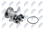 NTY Veepump,  mootori jahutus CPW-CT-033