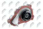 NTY Veepump,  mootori jahutus CPW-CT-034