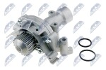 NTY Veepump,  mootori jahutus CPW-CT-035