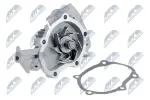 NTY Veepump,  mootori jahutus CPW-DW-001