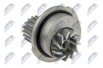 NTY Veepump,  mootori jahutus CPW-DW-003