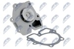 NTY Veepump,  mootori jahutus CPW-FR-026