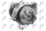 NTY Veepump,  mootori jahutus CPW-FR-033