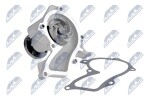 NTY Veepump,  mootori jahutus CPW-FR-040