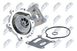 NTY Veepump,  mootori jahutus CPW-FR-045