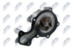 NTY Veepump,  mootori jahutus CPW-FR-055
