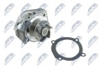 NTY Veepump,  mootori jahutus CPW-FT-020