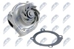 NTY Veepump,  mootori jahutus CPW-FT-034