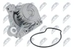 NTY Veepump,  mootori jahutus CPW-HD-036